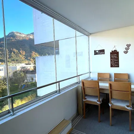 Homy Urbanliving In Dornbirn