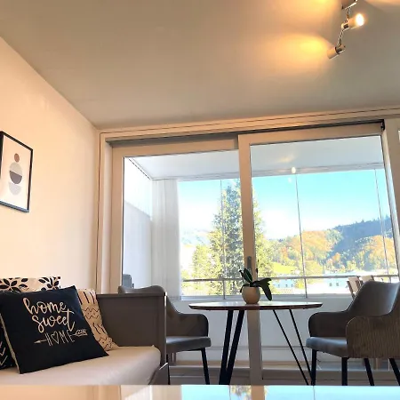 Appartement Homy Urbanliving In *