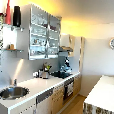 Homy Urbanliving In